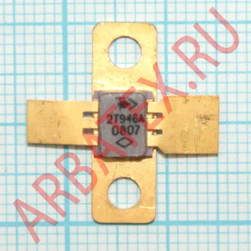 2Т975А фото 5 2Т975А фото 5