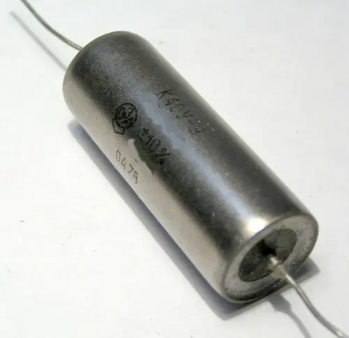 К40У-9 630в 1000 пф фото 2