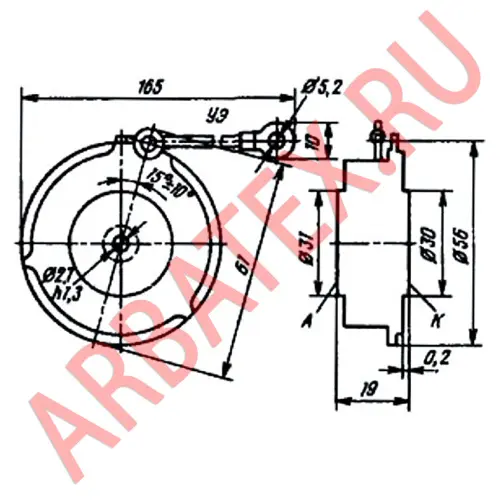 Т9-250-16 фото 3 Т9-250-16 фото 3