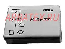 РВЭ-2А РС4.544.002-16