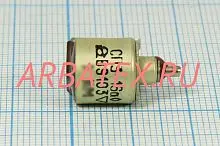 СП3-16А 0.125Вт 470