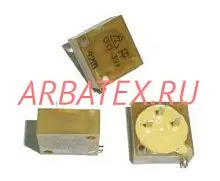 СП3-39А 1Вт 1 кОм