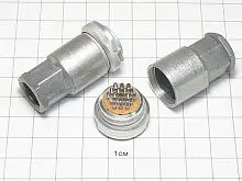 РРС3-19А-7-2В розетка фото