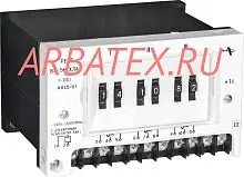 ВЛ-56 0,1-10 мин. 24В реле времени