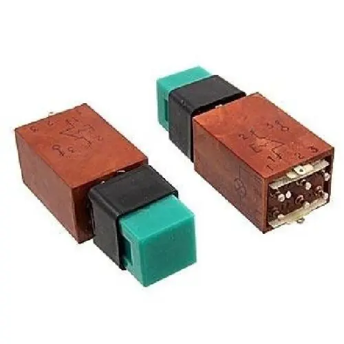 П2КН-3В переключатель фото 2