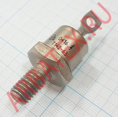 Т142-63-11 фото 2