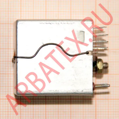 РЭС-22 РФ4.523.023-05.05 фото 5 РЭС-22 РФ4.523.023-05.05 фото 5