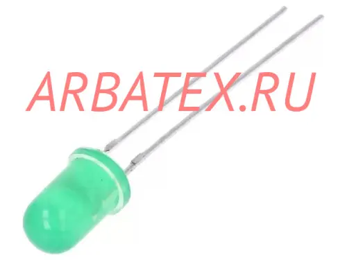 КИПМ13Е-1Л светоизлучающий диод