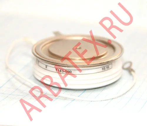 Т143-500-18-74 фото 3