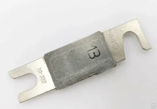 ТП-320 30в Предохранители фото фото 2