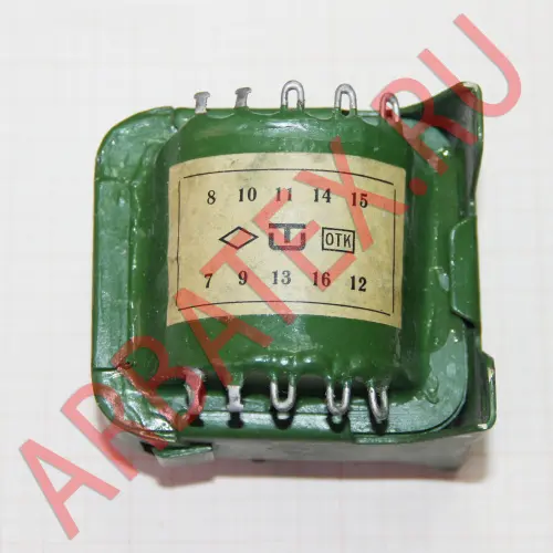 ТН51-127/220-50 трансформатор фото 4