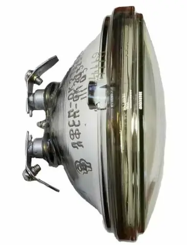 ЛФСМ26-140 лампа-фара фото 3