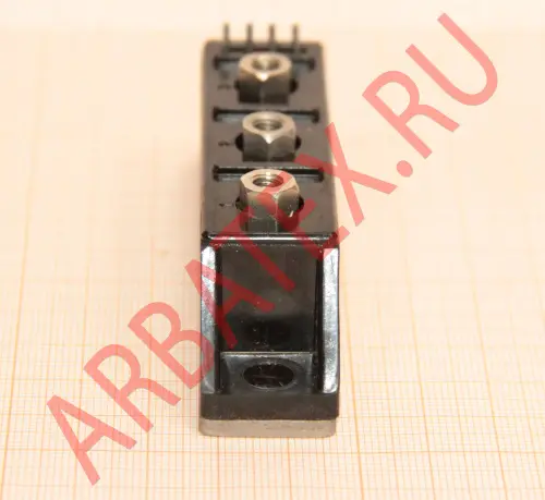 МТОТО4/3-80-11 модуль тиристорный фото 4