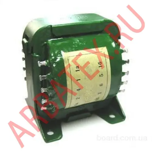 ТН4-115-400В трансформатор фото 2