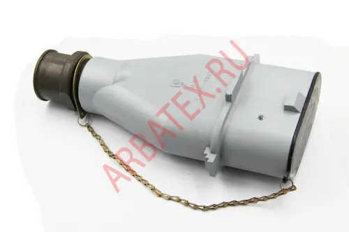 СШК8-4х60-3В вилка фото СШК8-4х60-3В вилка Разъемы разное фото