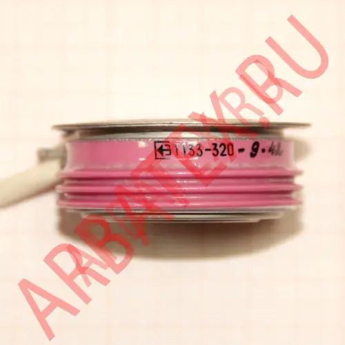 Т133-320-13 фото 4