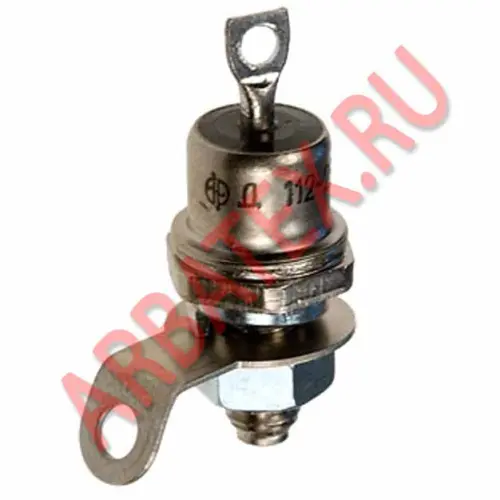 2Д112-10-14-В2 диод фото 2 2Д112-10-14-В2 диод фото 2