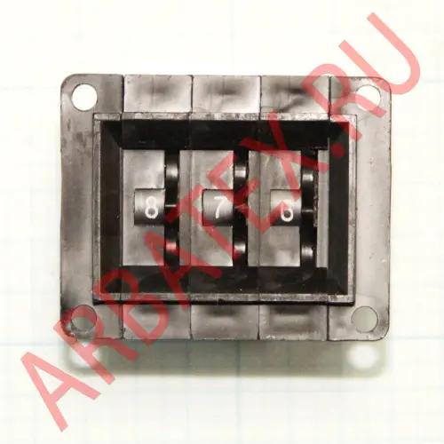 ПП10-3ХВ переключатель фото 4