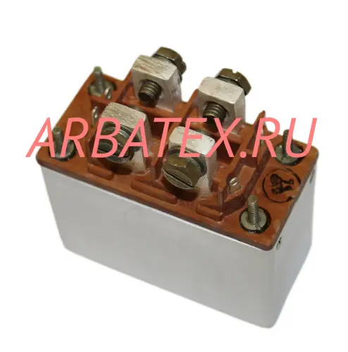 КНЕ-320 27В контактор КНЕ-320 27В контактор