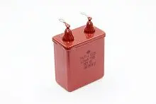 МБГП-1-1600-0,51 мкФ