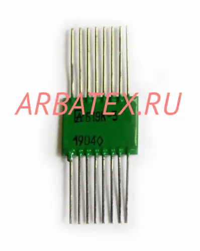 Б19К-3-3 1 кОм