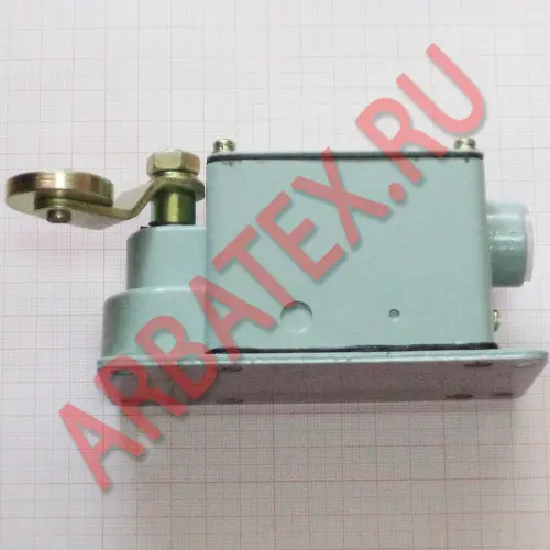 ВК-200-БР-11-67У2-22 выключатель фото 3