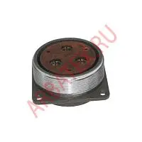 ШР55ПК6НГ6 розетка блочная фото