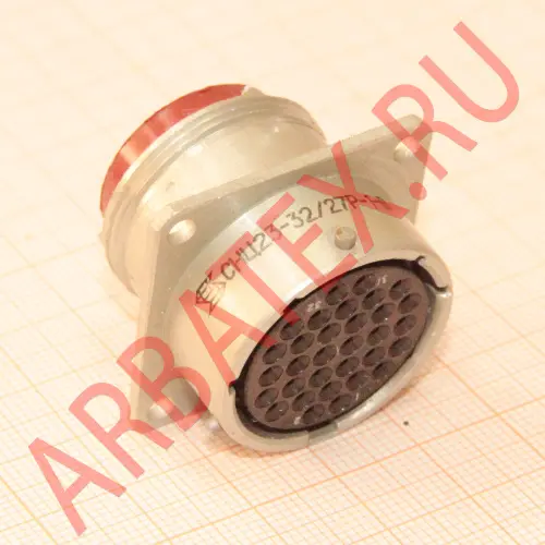 СНЦ23-3/14Р-11-В розетка Разъемы разное фото фото 2