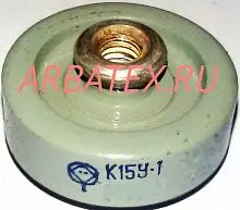 К15У-1А 20кВ 470 пф 60квар