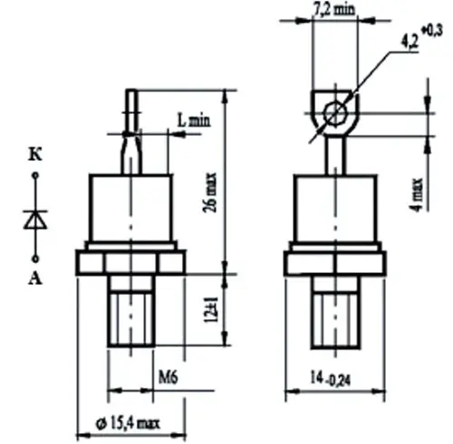 Д122-40-9 фото 6