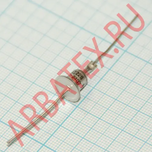 Д226Д диод фото 2