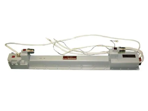 УВ-255 лампа бегущей волны фото 3 УВ-255 лампа бегущей волны фото 3