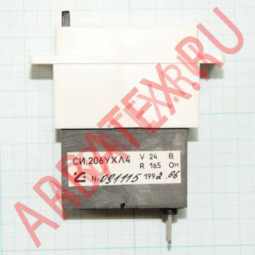 СИ-206 24В фото 5