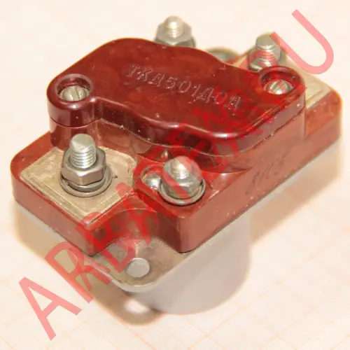 ТКД501ДОД контактор фото 5 ТКД501ДОД контактор фото 5