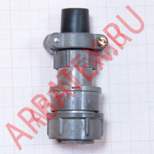 2РМ22КПН10Г1В1 розетка фото фото 6 2РМ22КПН10Г1В1 розетка Разъемы 2РМ, 2РМТ, 2РМГ, 2РМДТ, ОНЦ-РГ фото фото 6