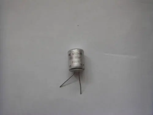 К50-16 25в 200 мкф фото 2