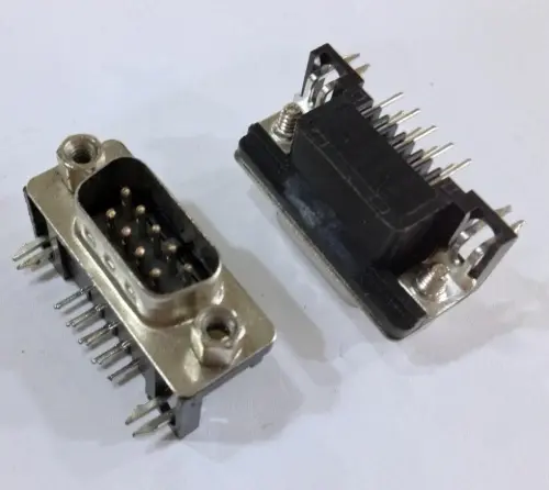 СНП268-9ВП112-3-В вилка фото фото 2 СНП268-9ВП112-3-В вилка Разъемы разное фото фото 2