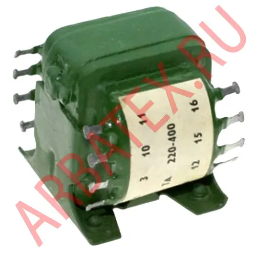 ТА111-220-400В трансформатор фото 2