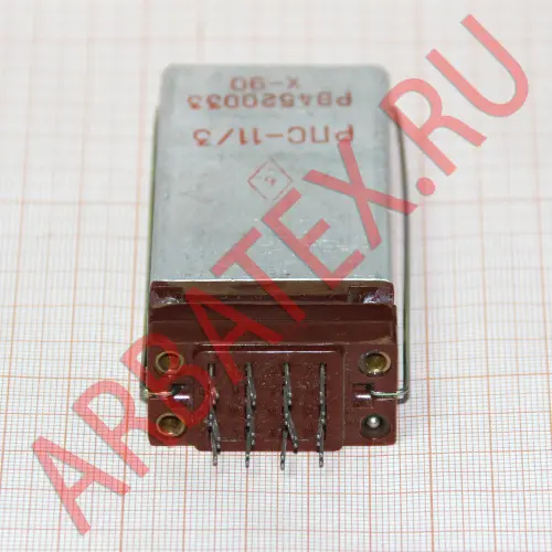 РПС-11/3 РВ4.520.033 фото 3