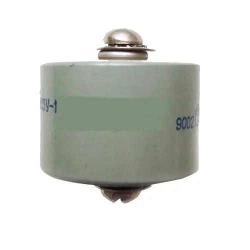 К15У-1А 3.5кВ 22 пф 4квар фото 2