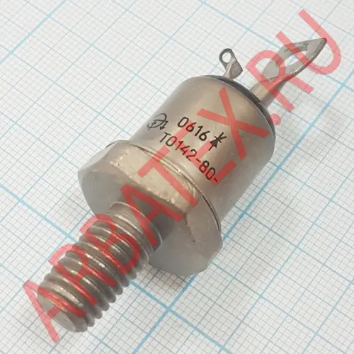 ТО142-80-11 фото 2