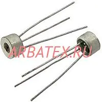 СП3-19А3 0.5Вт 100кОм