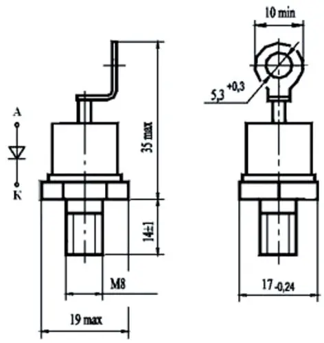Д132-80Х-14 фото 6 Д132-80Х-14 фото 6