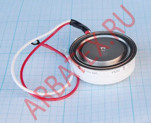 Т133-320-20 фото 3