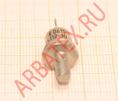 Д112-10Х-6 диод фото 4 Д112-10Х-6 диод фото 4