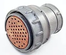 2РМДТ42КПЭ45Г5В1ВЛ розетка фото