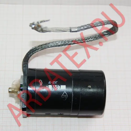 Д-25Г электродвигатель фото 2 Д-25Г электродвигатель фото 2