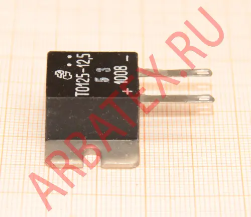 ТО125-12.5-121 фото 5