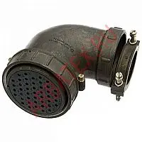 ШР60У45ЭШ2 розетка кабельная фото