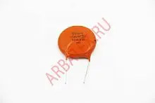К15-5 6.3кВ 4700 пф